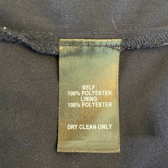 Lulu’s Blue Air of Romance Halter Maxi Dress size XS - Picture 9 of 12